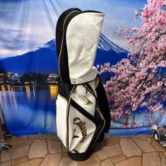 寶II-354 ADABAT 軽量 キャディバッグ 4.6 ㎏ 21㎝ - メルカリ