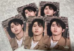 Stray Kids ALL IN オンラインくじ ハン