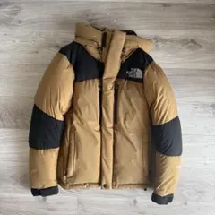 THE NORTH FACE ダウンジャケット バルトロライトジャケット