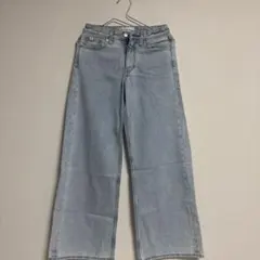 Calvin Klein Jeans Low Rise Baggy W24のサムネイル