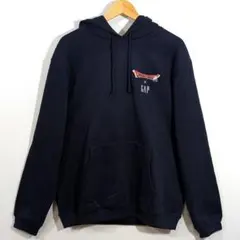 コラボパーカー