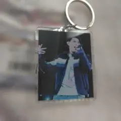 BE:FIRST THE MOVIE アクリルキーホルダー 《LEO》