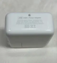 Apple 29W USB-C Power Adapter
