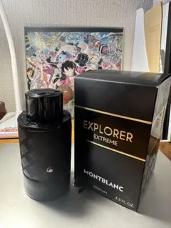 モンブラン レジェンド インテンス 100ml（残量約9割） - メルカリ