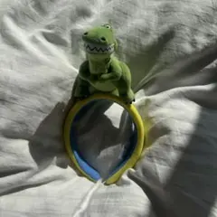 トイ・ストーリー レックス カチューシャ