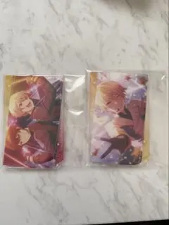 天馬司　アクリルスタンド　あんスタ　コラボ　プロセカ