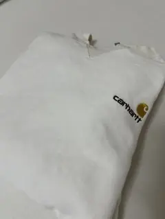 carhartt トレーナー XL ホワイト