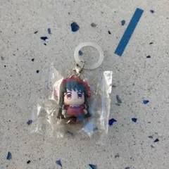 新品　夢色パティシエール　ショコラ　ガチャガチャ　めじるしアクセサリー　夢パティ