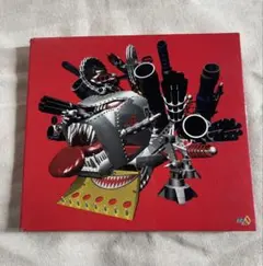 中古8cm CD THE MAD CAPSULE MARKETS/ギチ - メルカリ