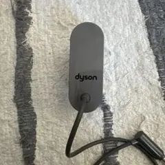 【純正】dyson ダイソン 掃除機 クリーナー充電コード　64501-01のサムネイル