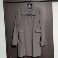 マレーラコートのサムネイル