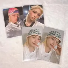 straykids トレカ KARMA 会場限定 封入 フィリックス