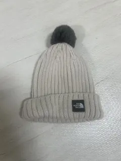 Nn.*様専用THE NORTH FACE ニット帽 ポンポン付き