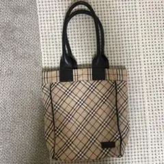 BURBERRY 鞄のサムネイル