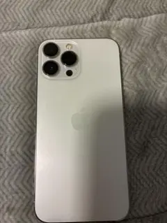 Apple iPhone 13 Pro max 256GB 動作確認済み