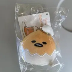 ぐでたま　GUDETAMA　ぬいぐるみ　メジャー