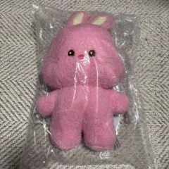 【新品未開封】NJZ ハニ ぬいぐるみキーホルダー Complexcon 新品未開封】NJZ ハニ ぬいぐるみキーホルダー Complexcon