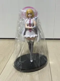 ワンピース フィギュア ステューシー
