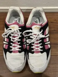 ASICS アシックス メンズ スニーカー 1203A079のサムネイル
