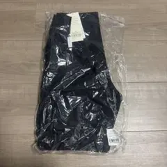 はな様専用 新品未使用❣️SUKALA ベーシック リブレギンス ブラック