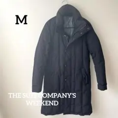 THE SUIT COMPANY'S WEEKENDダウン