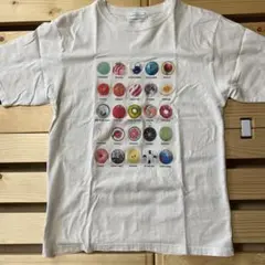 CIAOPANIC TYPY アソートコレクターTee Tシャツのサムネイル