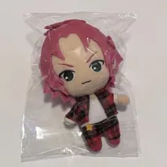 あんさんぶるスターズ！！ あんスタ ぬいぐるみ 衣更真緒 - メルカリ
