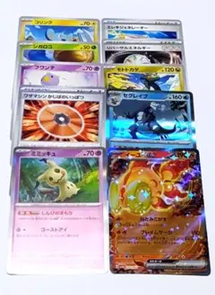 ポケモンカード シャイニートレジャーex 1BOX分 100枚