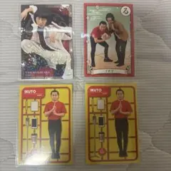 よしもとコレカ イチゴ