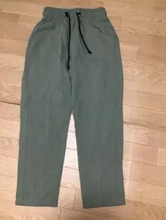 【ZARA/ザラ】カジュアルパンツ/S★カーキ★レディース