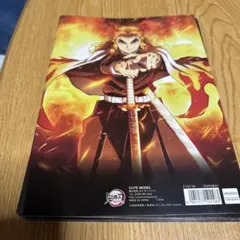 鬼滅の刃 Cute Model A4ノート 5冊セット