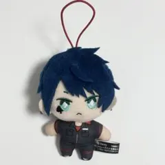 ツイステ デュース・スペード エクストラ運動着マスコット