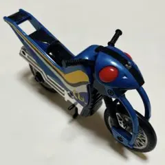 BANDAI ポピニカ 仮面ライダーBLACK RX マシンアクロバッター - メルカリ