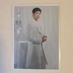 2PM THE RETURN】 WOOYOUNG ウヨン ランダムフォトカード - メルカリ