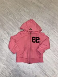 【RONI】62 pink parker ♥
