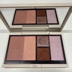 RMK アイズ&フェイスパレット　EX-01 チューリップタペストリーのサムネイル
