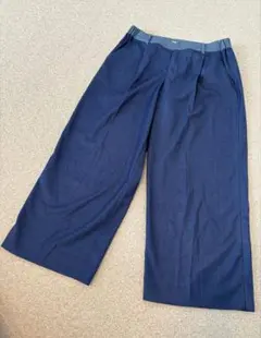 ビームスデニムS