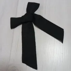 髪飾り　成人式　卒業　ヘッドドレス　リボン