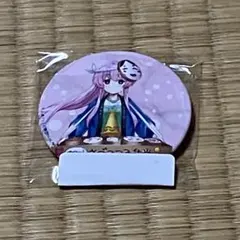 東方Project 缶バッジ ゆっくり古明地こいし DAISO - メルカリ