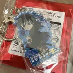 2025年最新】鬼滅の刃 ニジゲンノモリ ネオンアクリルキーホルダーの