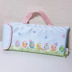 ゆ*ろ様 【東京ディズニーシー限定】ダッフィー&フレンズ　ポータブルクッション