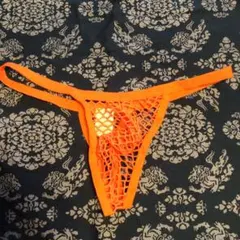 メンズ　Tバック　3枚セット