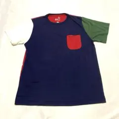 K*y様 美品！ビッグサイズ！go slow caravan アウトドア 半袖