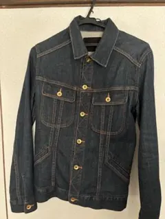 デニムジャケット