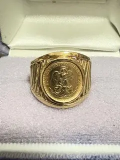メキシコ 1945年 2.5ペソ金貨 メキシコ 2ペソ金貨 1945年 蛇をくわえる鷲｜NJ BUYER'S MARKETPLACE