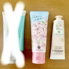 ハウスオブローゼ ロクシタン ハンドクリーム セット ボディケア ハンドケア