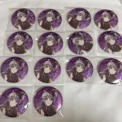 Roselia Neuweltfahrt 缶バッジ 湊友希那 12個 Roselia 湊友希那 缶バッジ Neuweltfahrt 20点セット - メルカリ