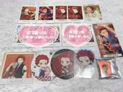 鬼龍紅郎セット