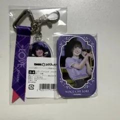 イコラブ 野口衣織 DMMスクラッチ リボンアクリルキーホルダー - メルカリ
