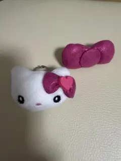 ハローキティ ぬいぐるみ ハローキティ ユニバ リング